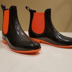COPY - Henry Ferrera rain boots